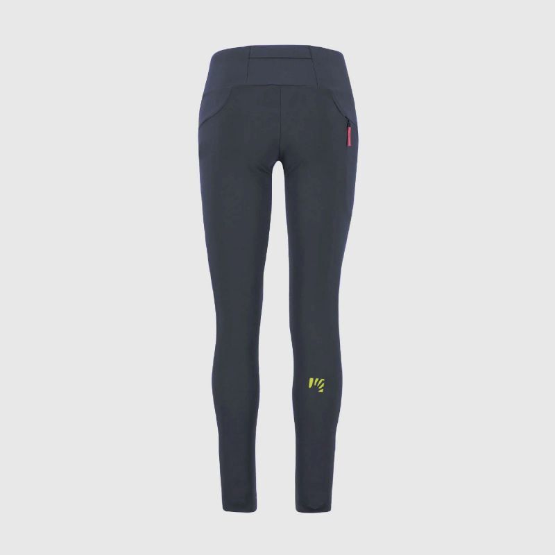Rock Evo Tights - Collant running femme