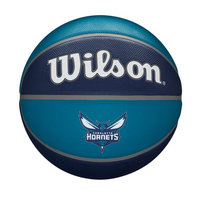 NBA Team Tribute Basketball
