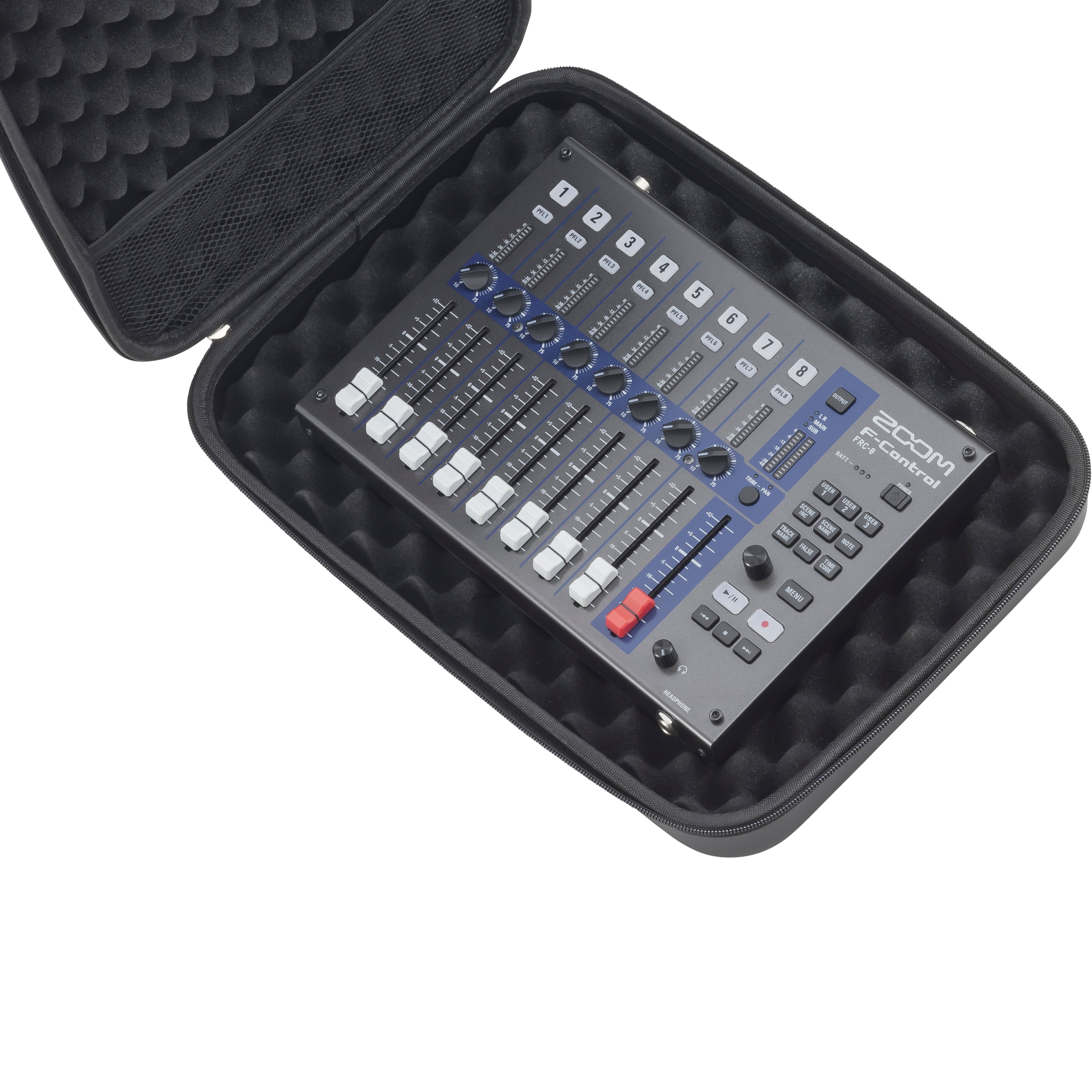 Zoom SCU-40 universele soft shell case