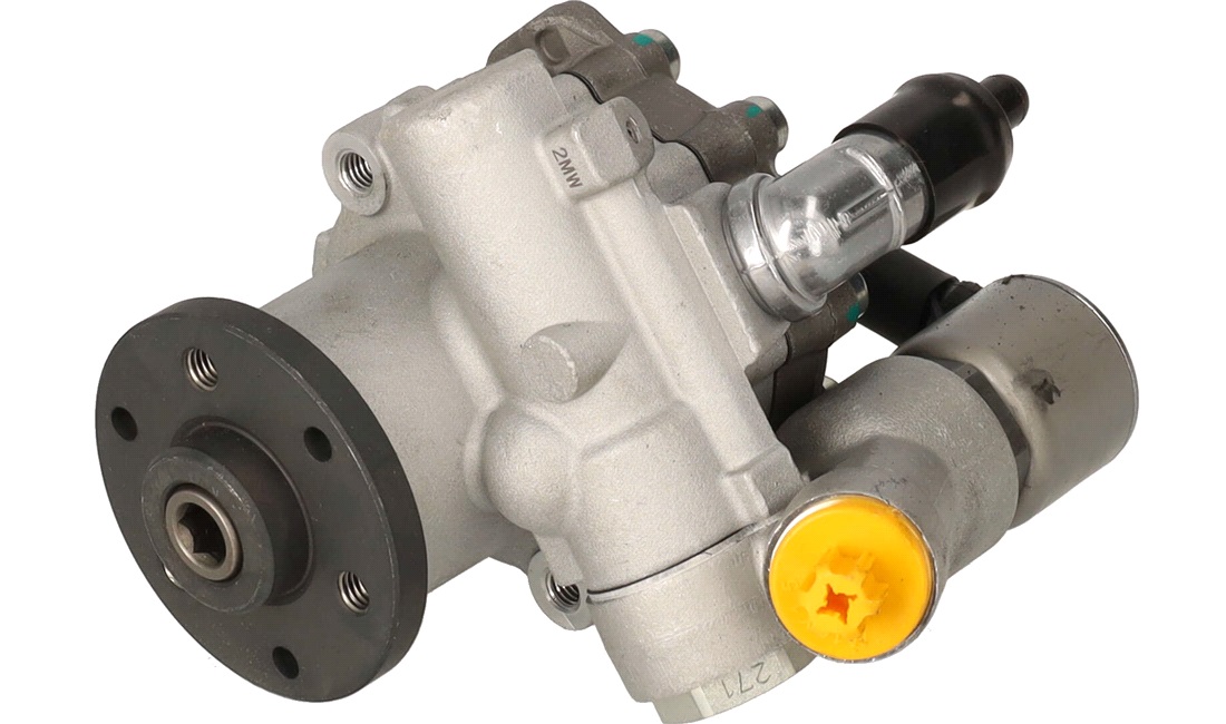 Servopumpe Hydraulisk