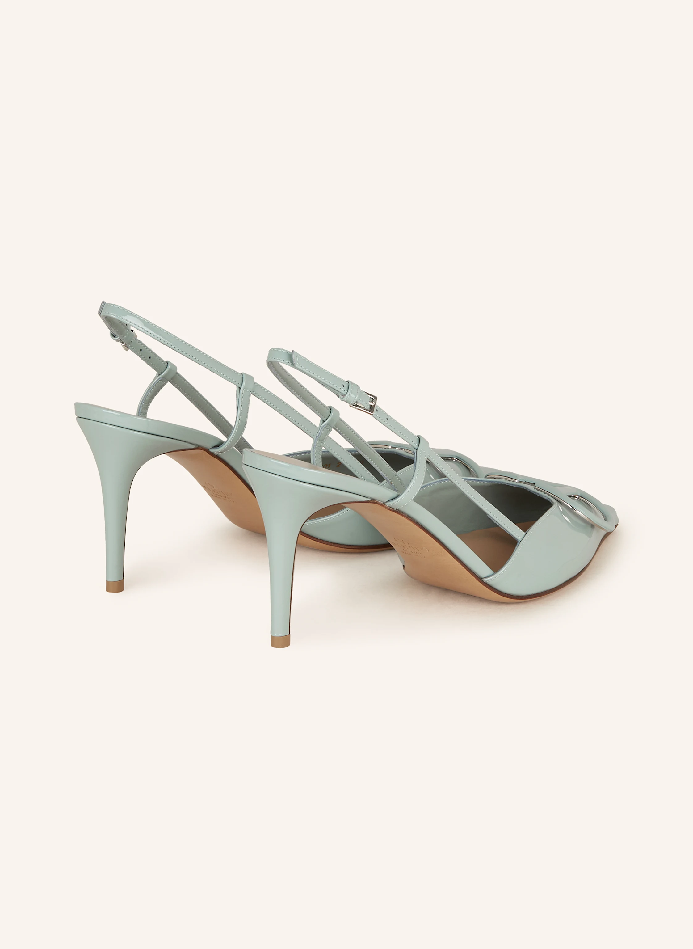 VALENTINO GARAVANI Slingpumps VLOGO SIGNATURE