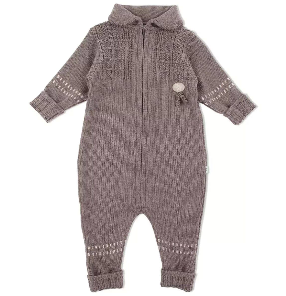 Lillelam Sparkedress Classic<br>Lillelams bestselger gjennom tidene!