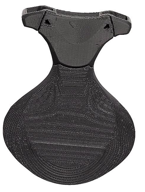 BURTON - ENFANTS RIGLET BOARD REEL LEASH SNOWBOARD