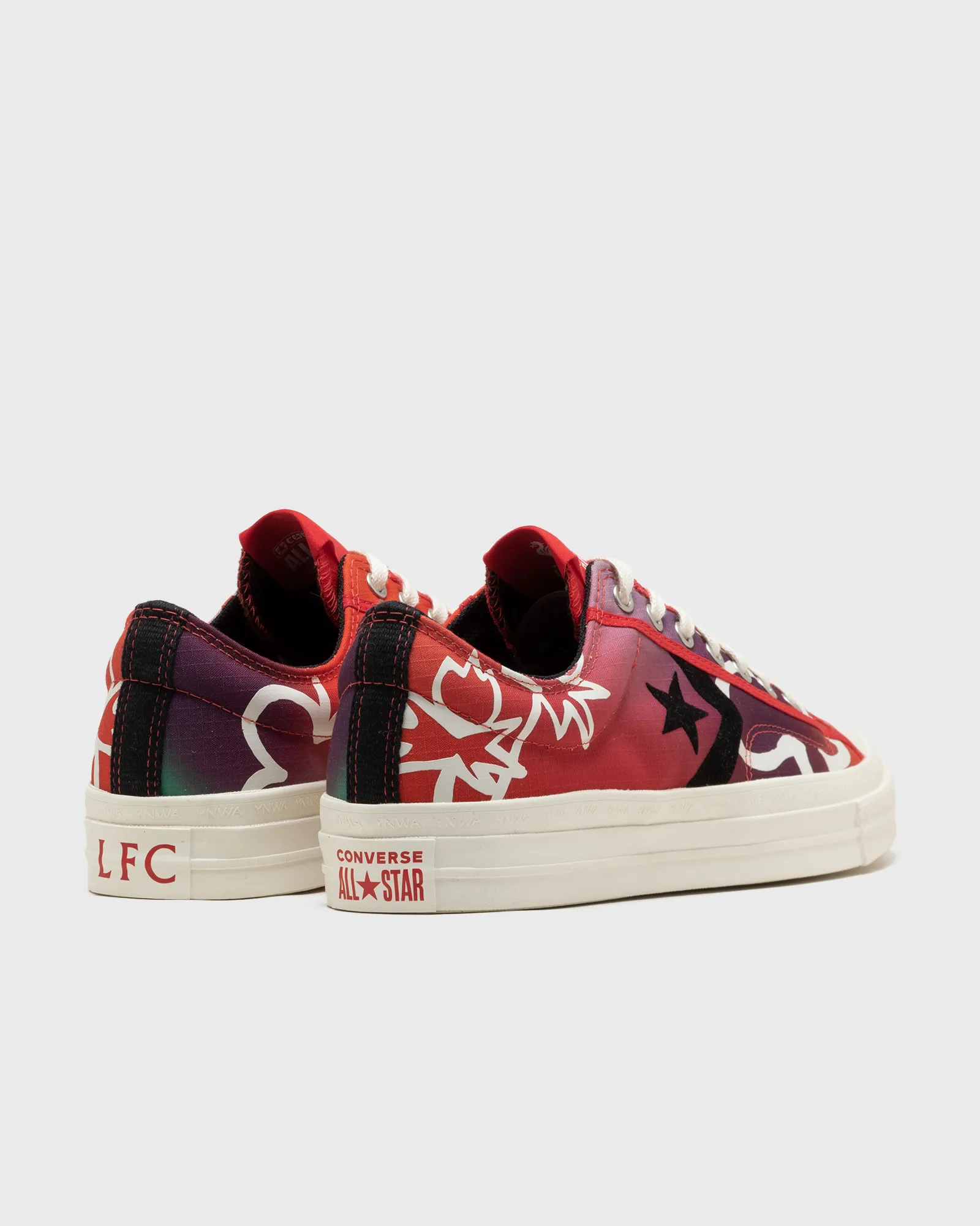 Converse LIVERPOOL FC X CONVERSE STAR PLAYER 76 OX
