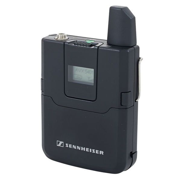 Sennheiser AVX-ME2 MKE2 Bundle