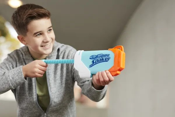 Nerf Super Soaker Torrent