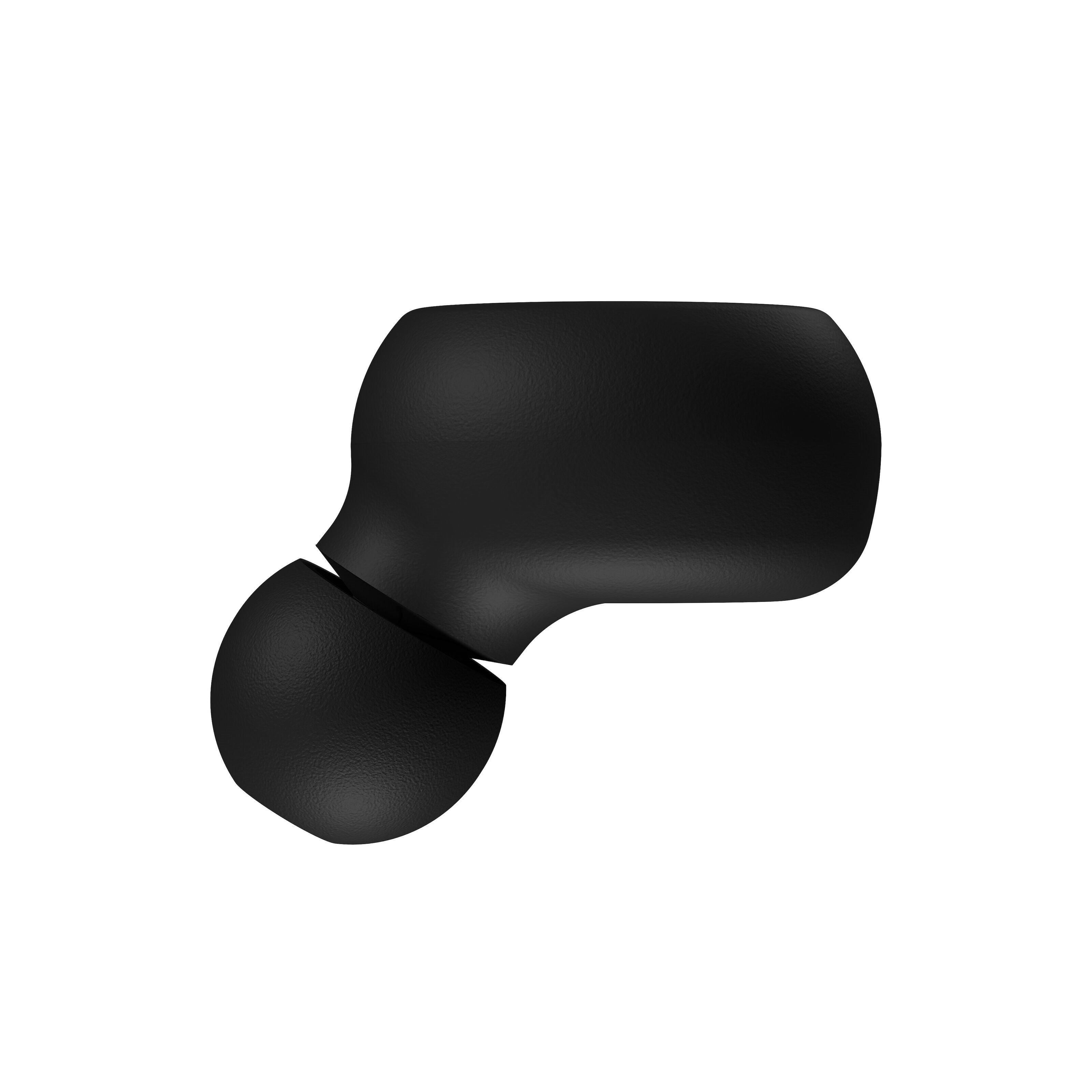 Supra NERO-TX TWS Trådløst headset Svart