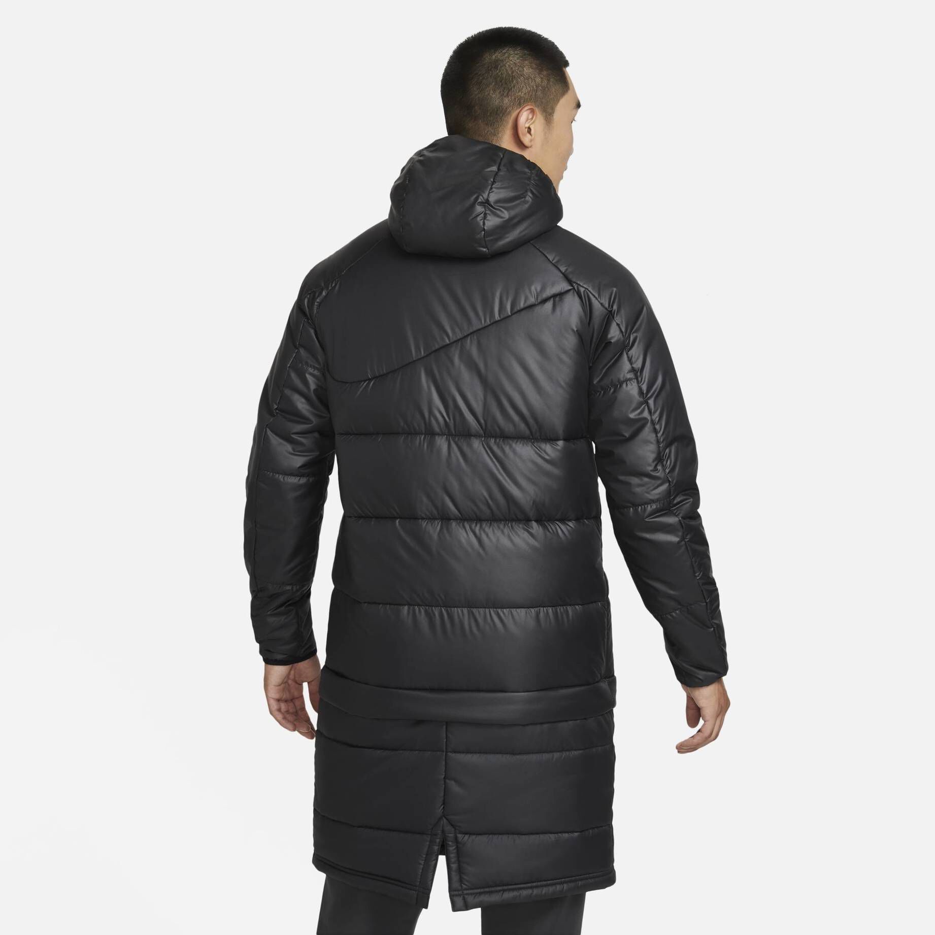 Nike| Damen und Herren Parka