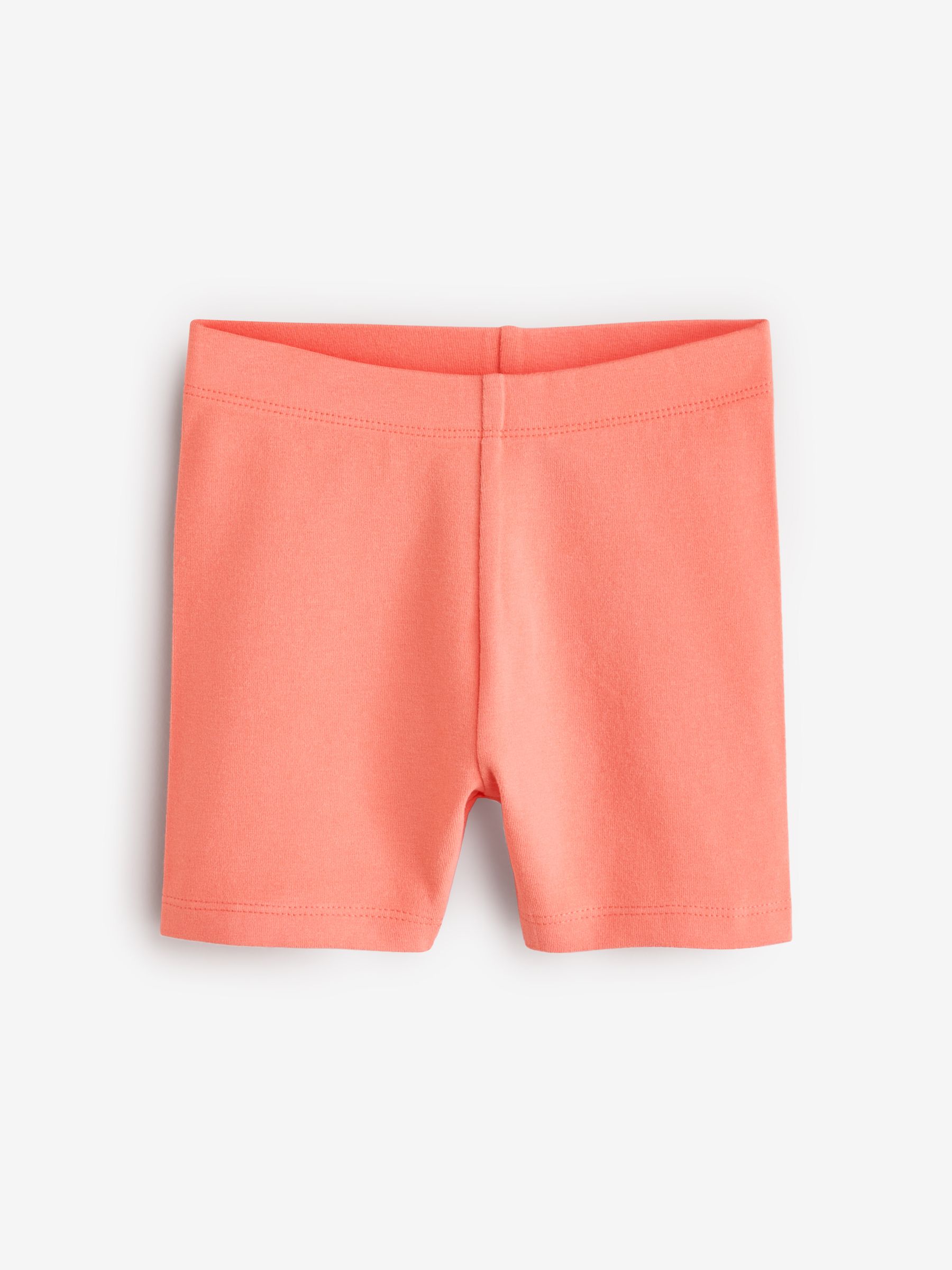Meerkleurig - Set van 5 fietsshorts (3 mnd-7 jr)