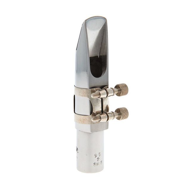 Berg Larsen Tenor Sax Steel 95