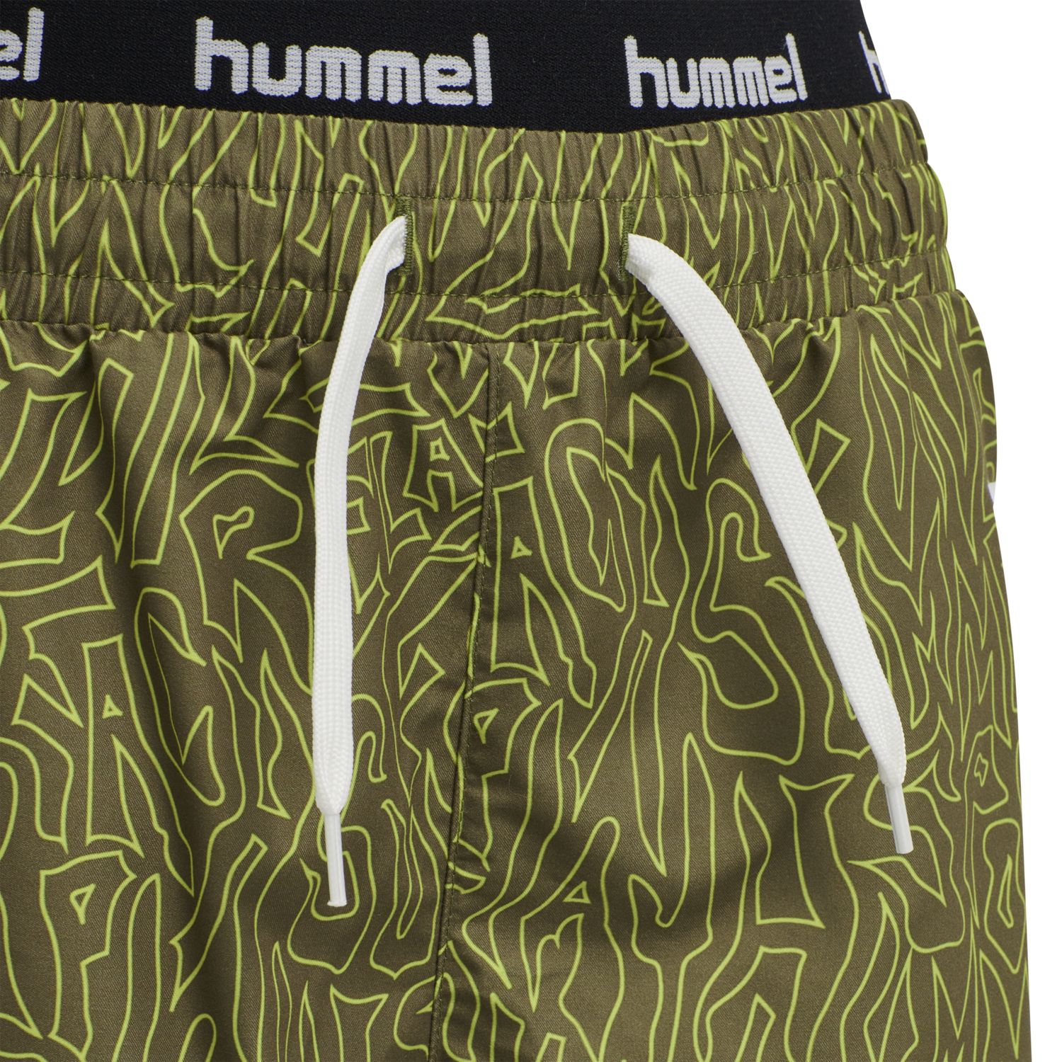 hmlRIO BOARD SHORTS