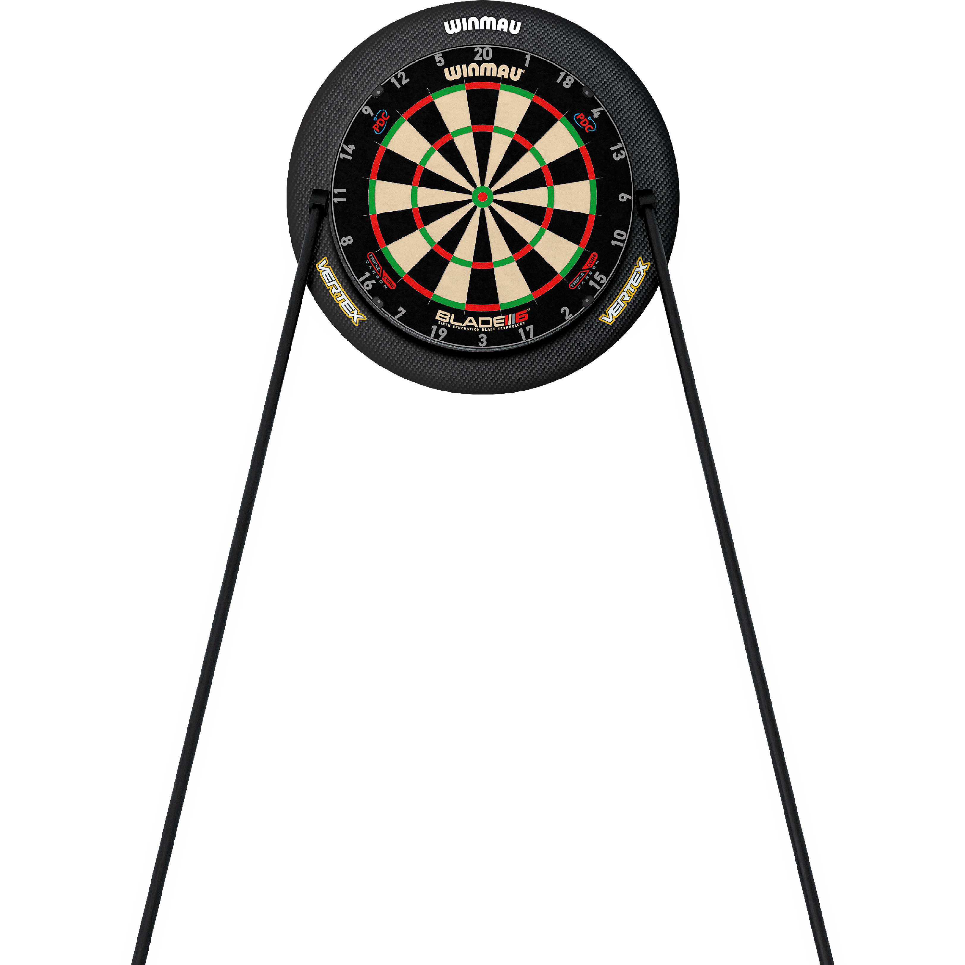 Winmau - Vertex Dartständer