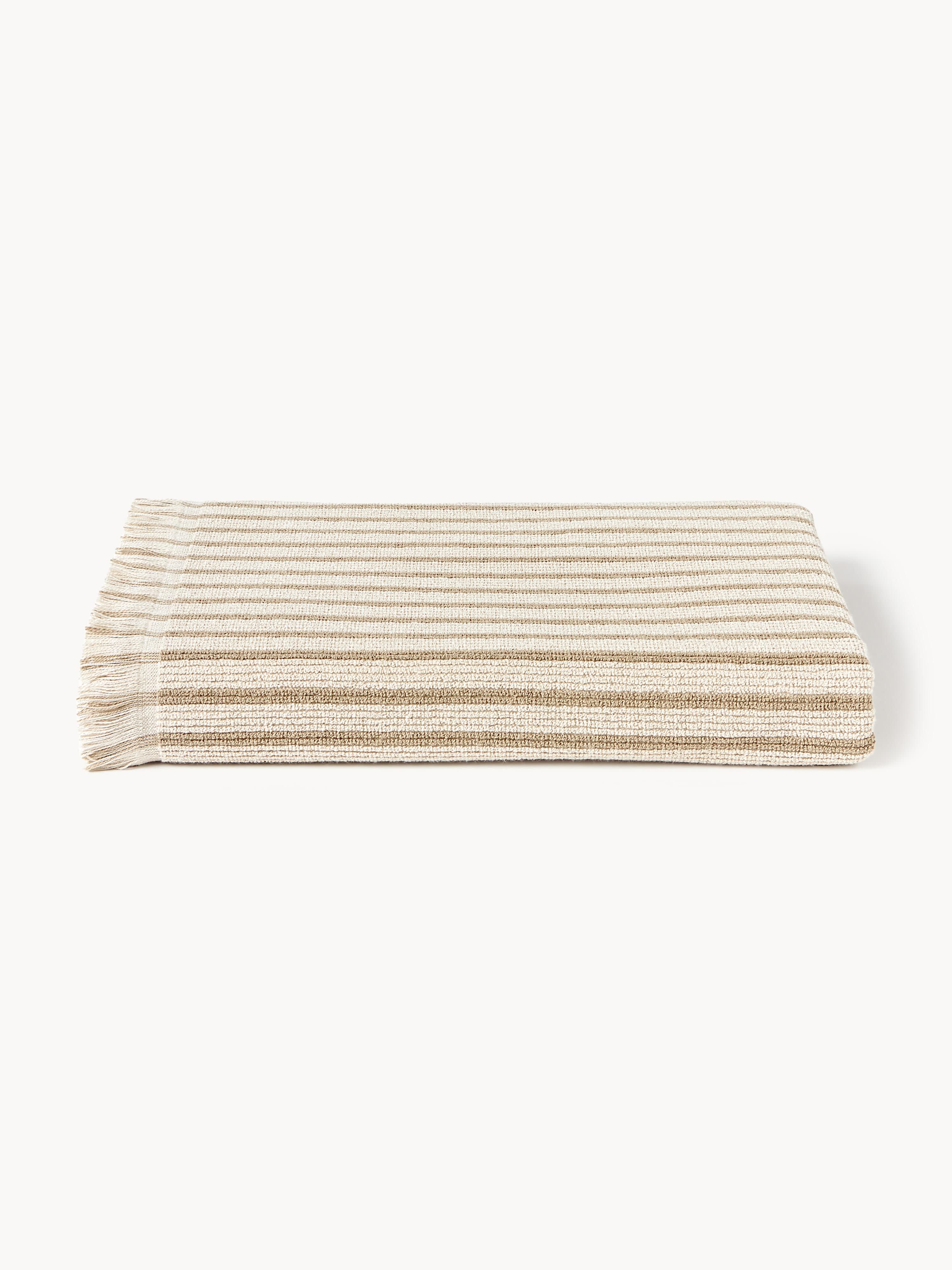 Handdoek Irma in verschillende formaten