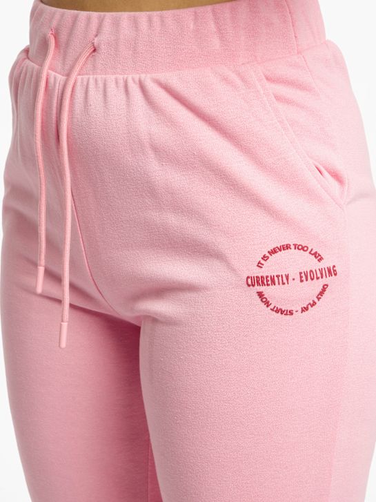 ONLY Play Jogginghose pink