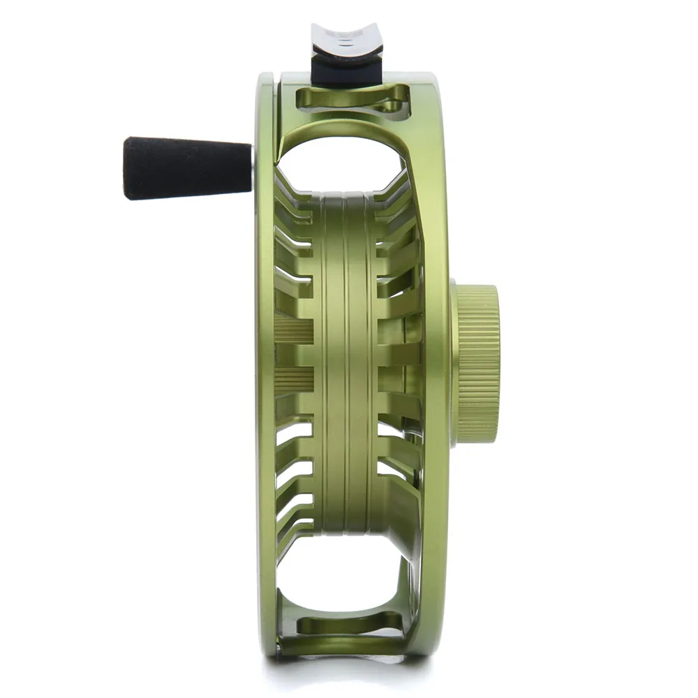 Vision XLS Pikemaniac 8-9