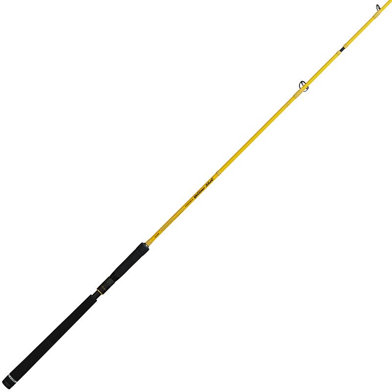 Canne Spinning Illex Element Rider X5 S2402mh-H Yellowshot