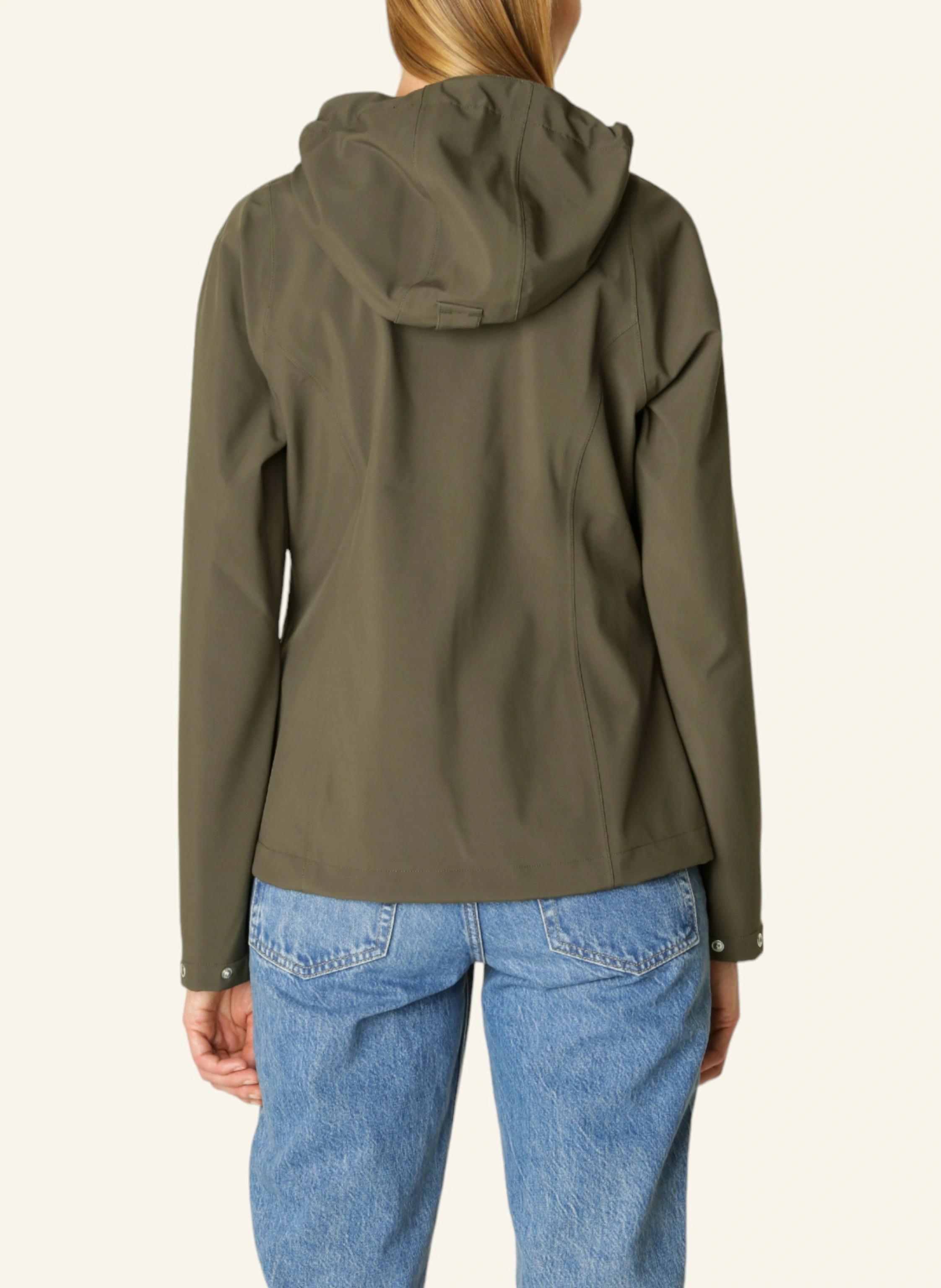 ILSE JACOBSEN Regenjacke DAYBREAK02
