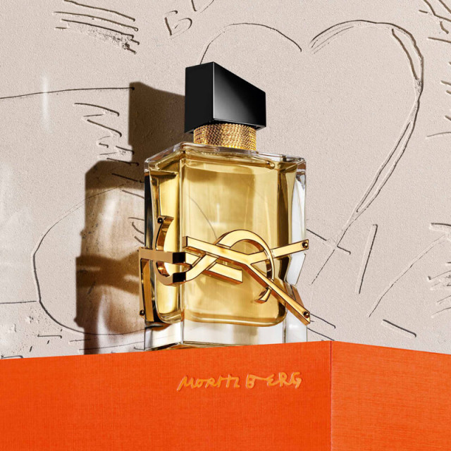 Libre Coffret EAU de Parfum  YVES SAINT LAURENT