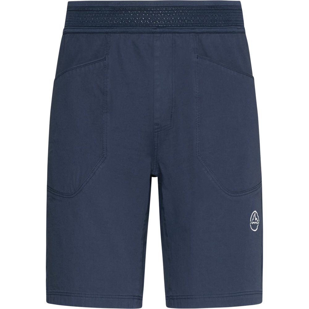 La Sportiva Flatanger Shorts Herren night sky