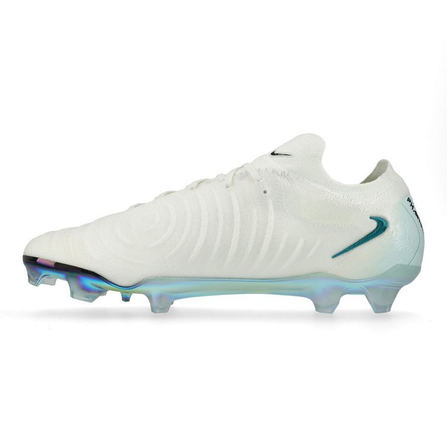 Nike Phantom GX II Elite FG Chromatic - Blanc/Multicolor
