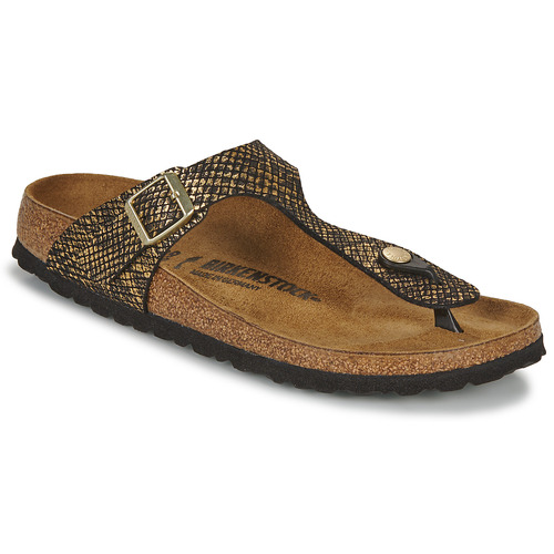 Birkenstock - GIZEH - Noir