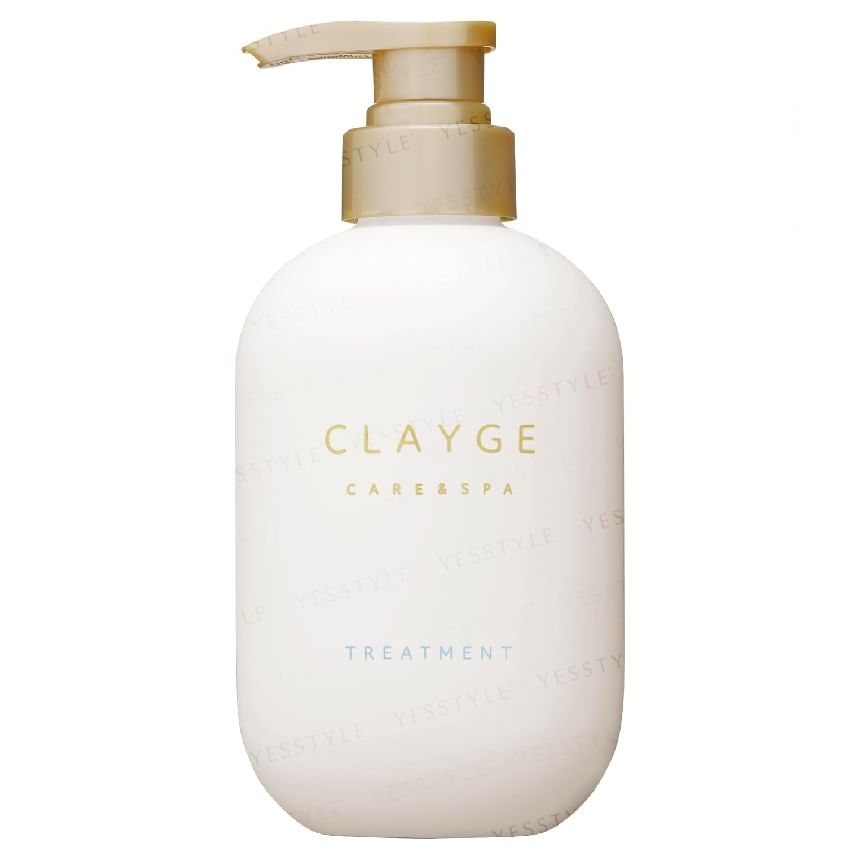 CLAYGE - Care & Spa Clay SR Gladde Haarbehandeling