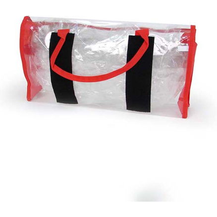 Pochette d'Intervention - Pour matériel d'urgence secouriste