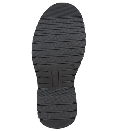 Angulus VinterStøvler - Tex - Sort m. For/Velcro