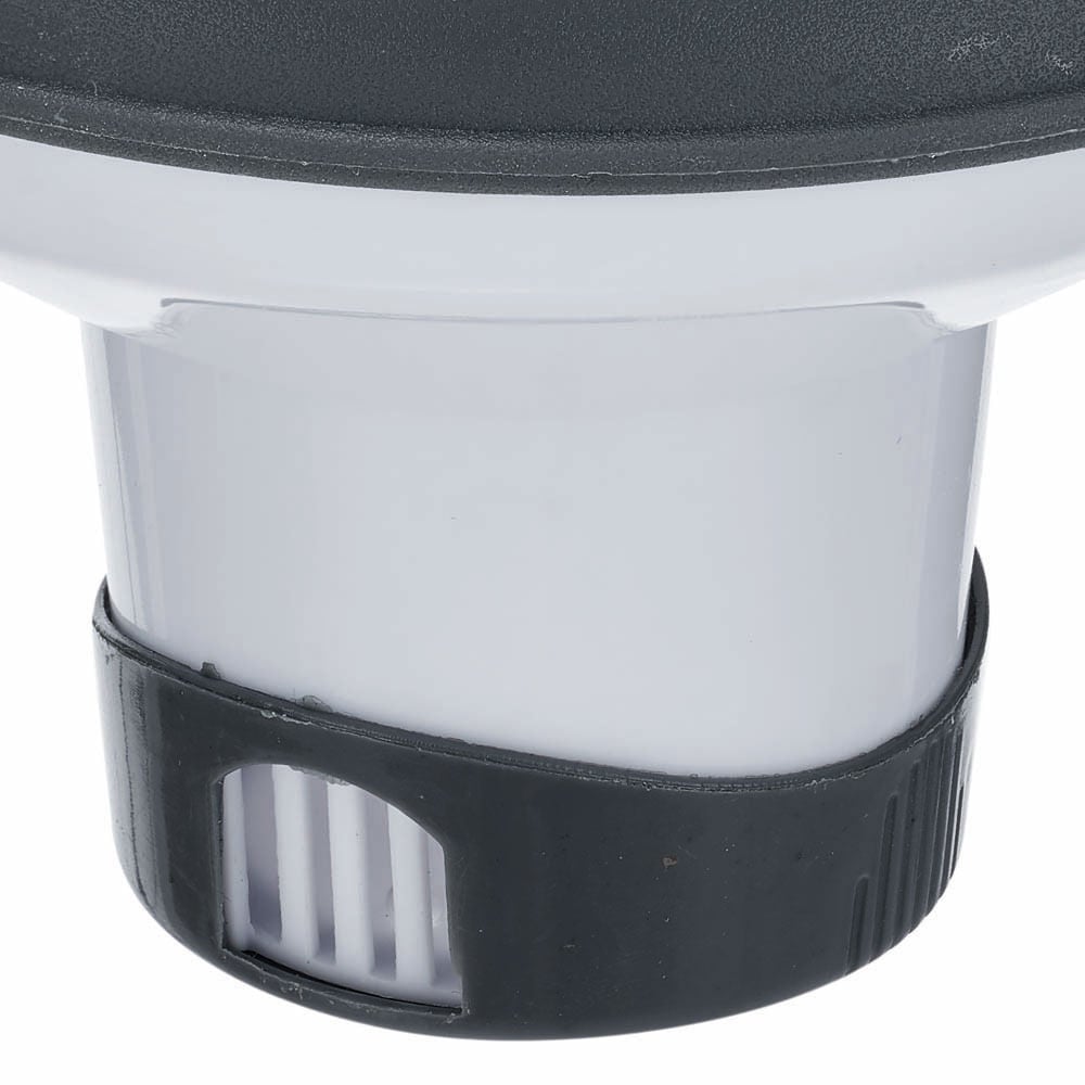 Diffuseur de chlore extensible flottant pour spa