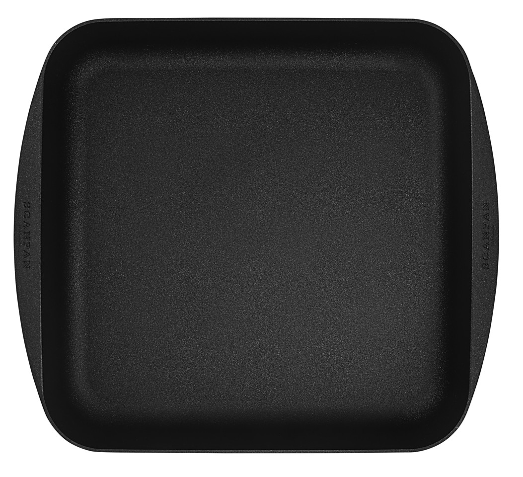Scanpan - TechnIQ Induction 28x28cm The Square Bradepande
