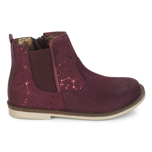Kickers - MOON - Bordeaux
