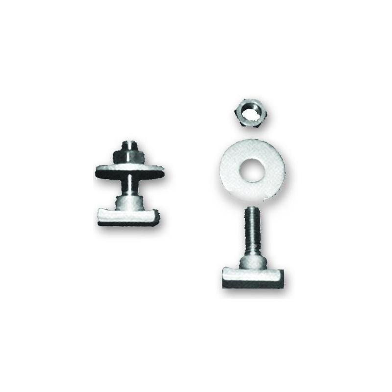 Kit De Montage Euromarine Pour Defense De Ponton