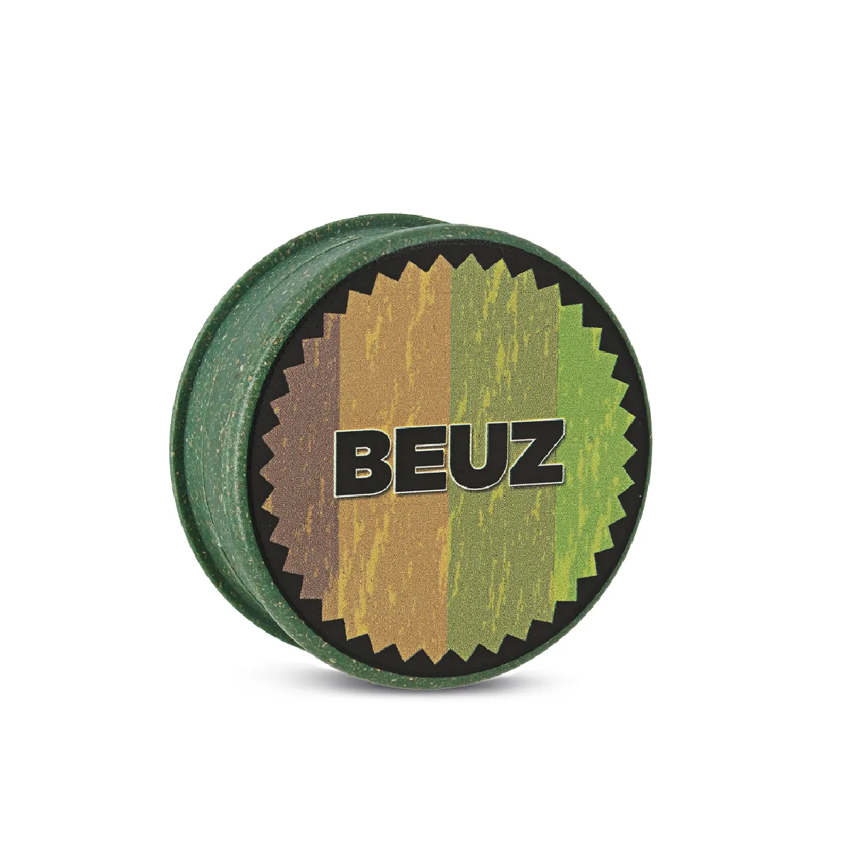 Grinder Chanvre Beuz Vert