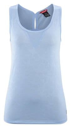 Debardeur Femme Lafuma Hollie Bleu