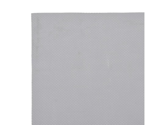 VIDAXL - Bâche gris 3x5 m 600 g/m²