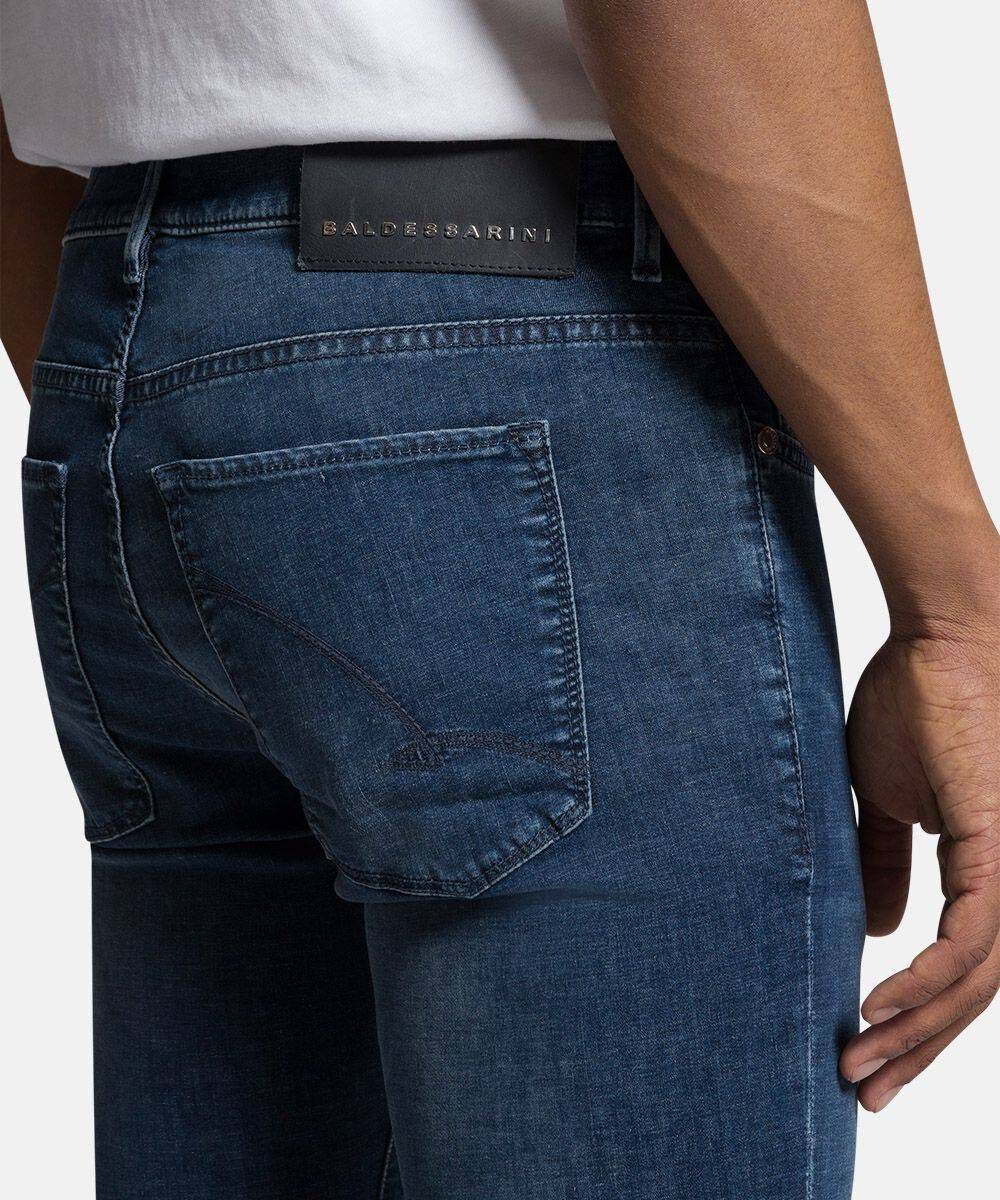 Baldessarini| Herren Jeans JOHN Slim Fit