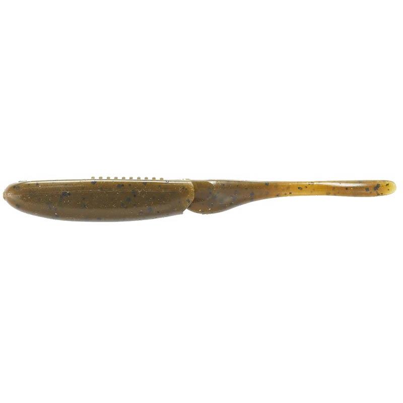 Leurre Souple Tiemco Linkin Shad 5” - 12.7Cm - Par 5