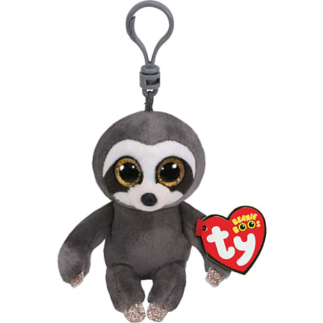 Ty Beanie Boos Dangler nøglering