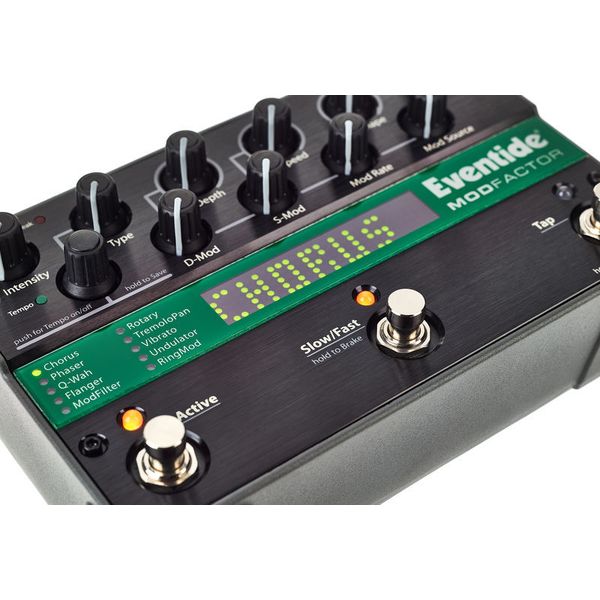 Eventide ModFactor