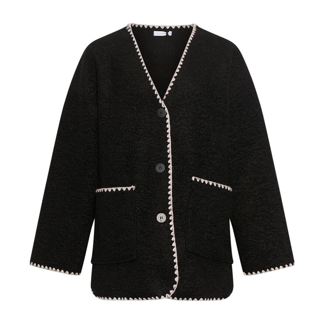 Noella Jesse Jacket black