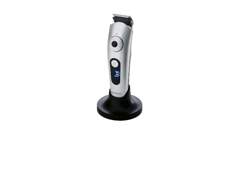Baardtrimmer