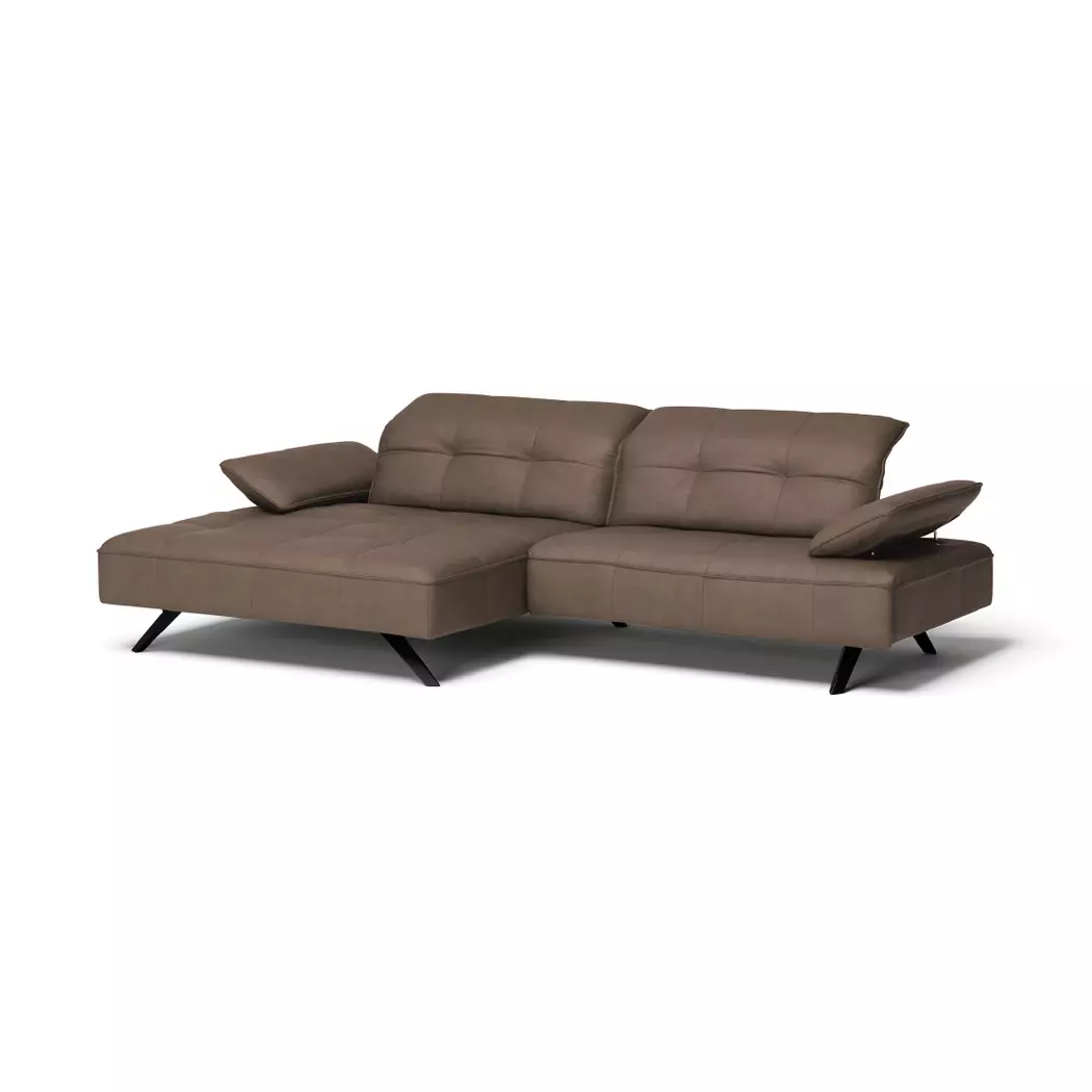 Ecksofa Square (8111)