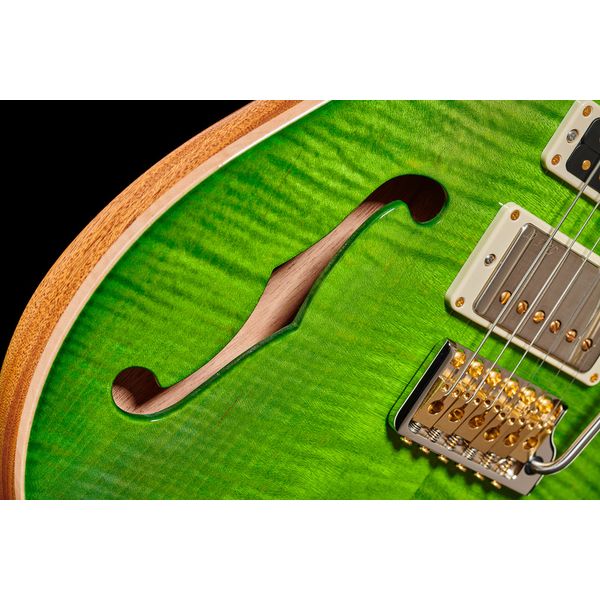 PRS Special Semi-Hollow 10 Top ER