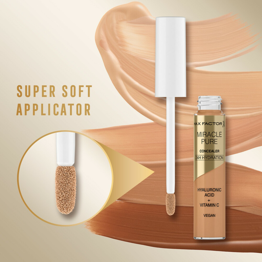 Max Factor Miracle Pure Concealer 47,8 ml