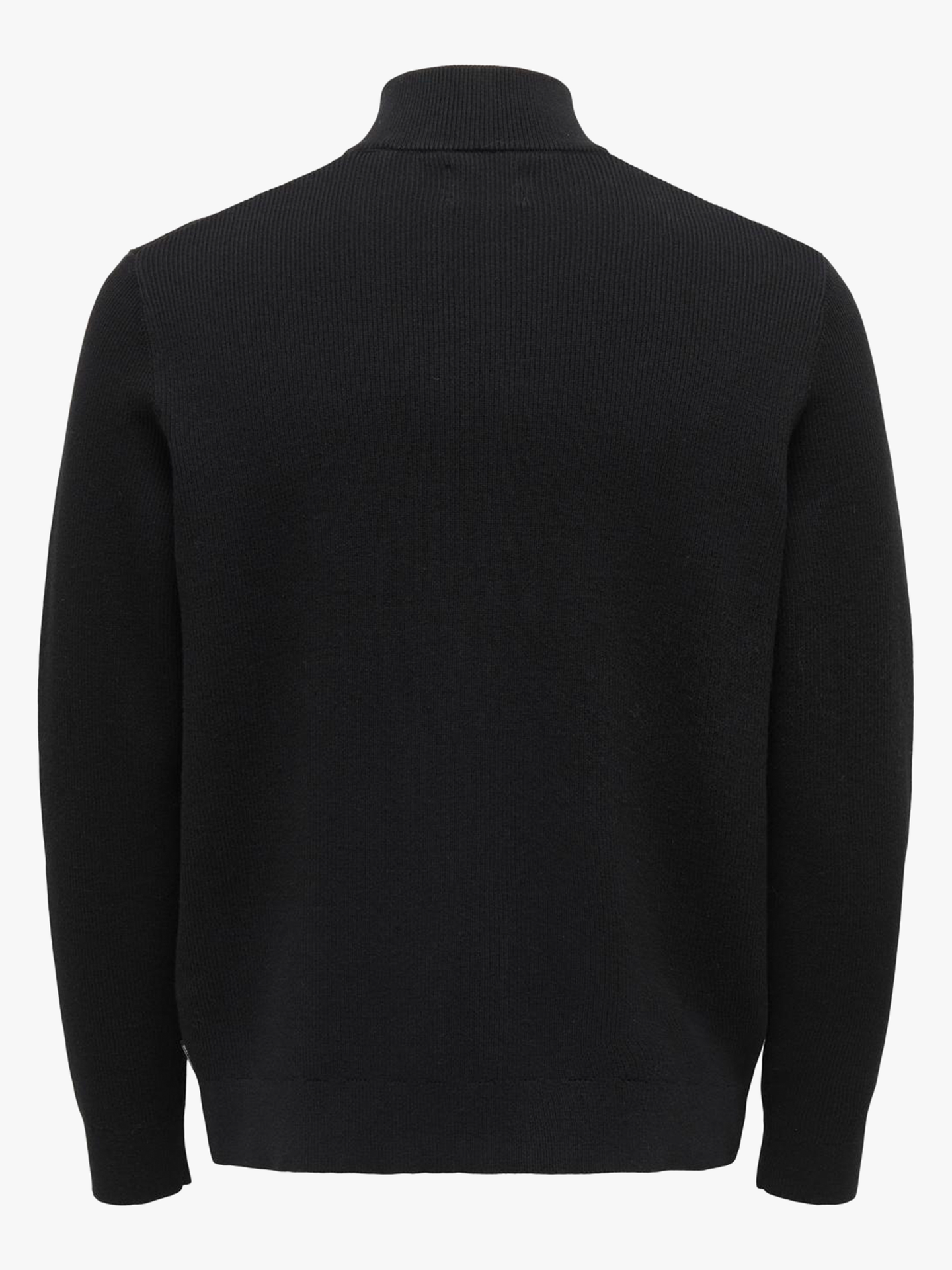 Phil Regular Structure Card Knit
