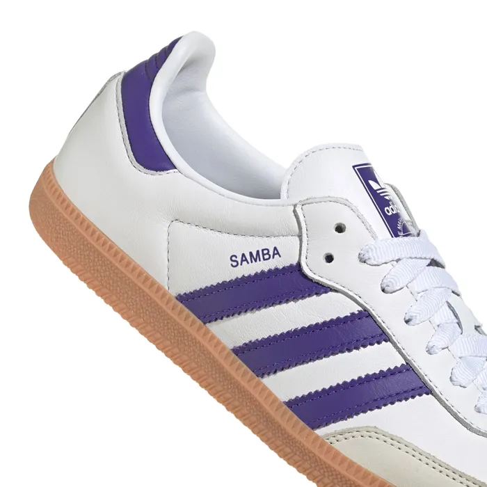 Adidas Samba OG Sneakers Dames