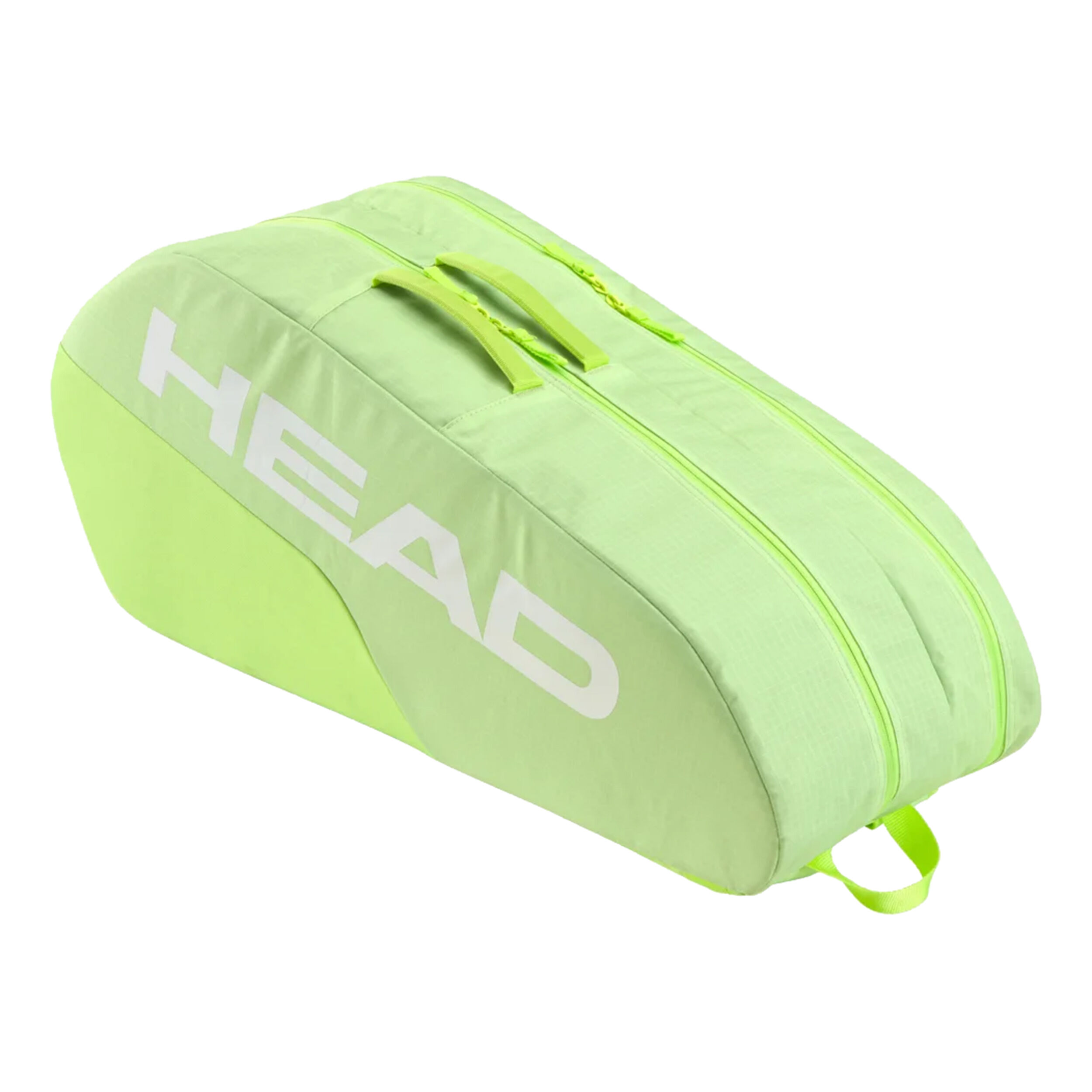 HEAD Base Racquet Bag M Housse De Raquette Lot De 6 - Vert
