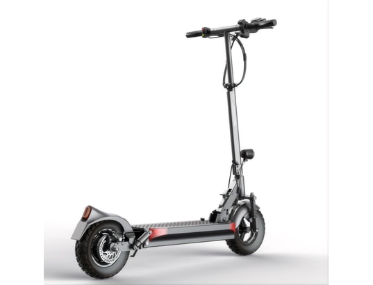 JOYOR - Trottinette électrique y6-s - 500w 48v18ah noir