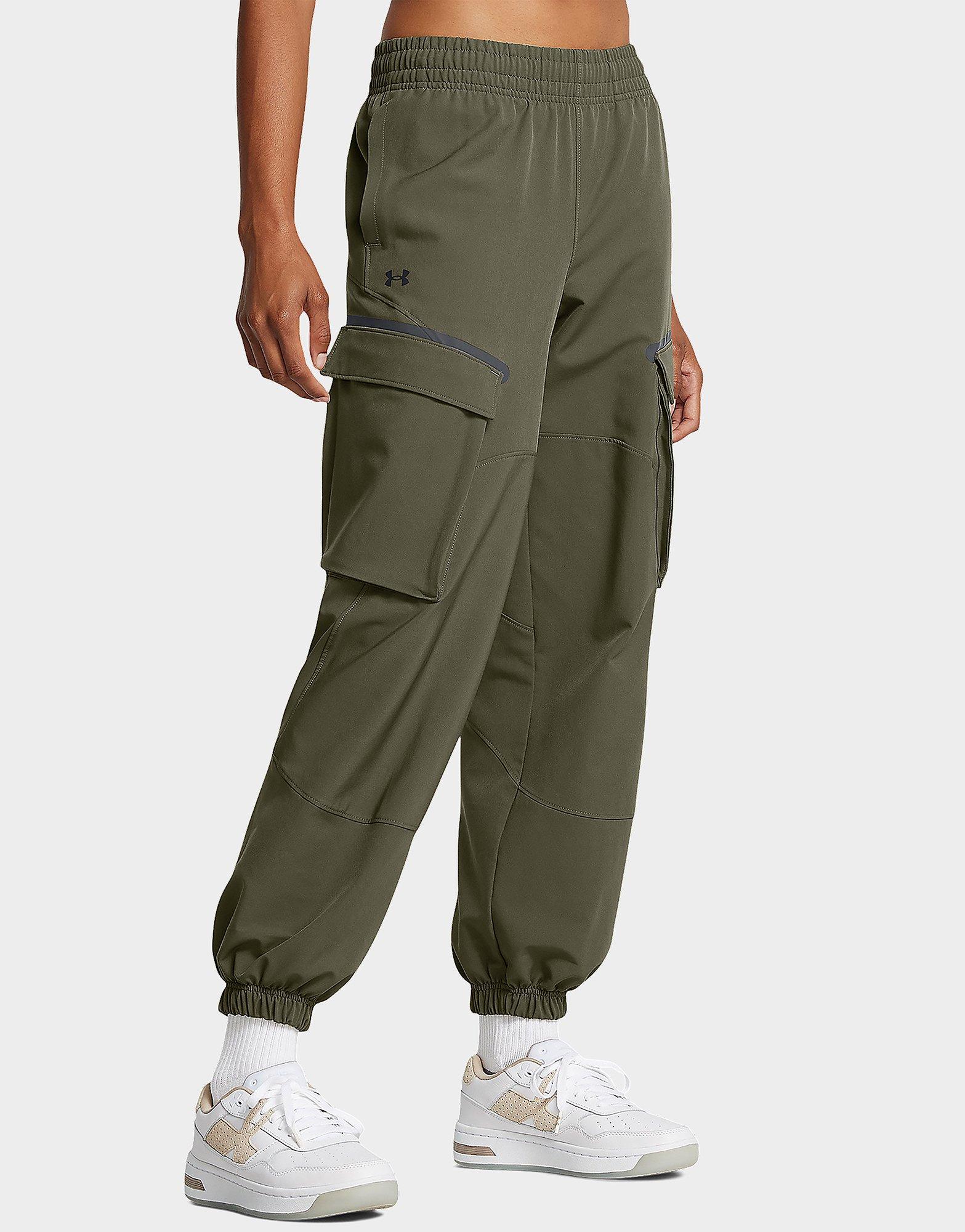 Under Armour Pants UA Unstoppable Cargo Pants