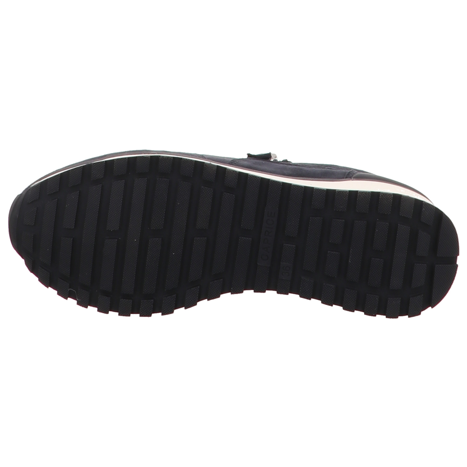 Caprice Sneaker blau